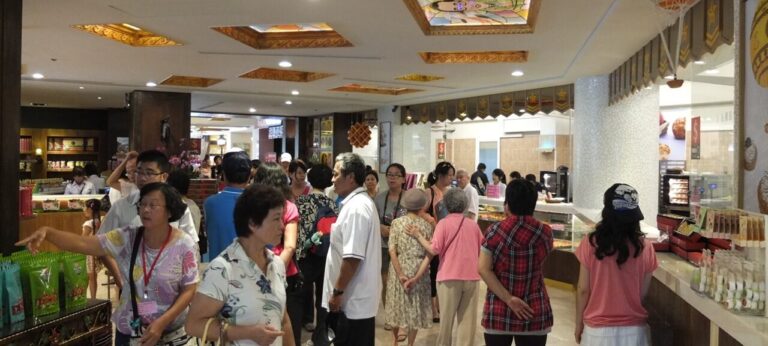 2025埔里景點旅遊攻略｜必訪秘境，讓你不再錯過精彩！