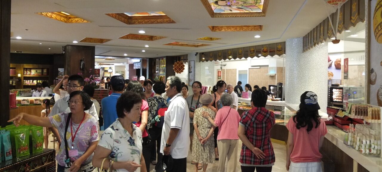 2025埔里景點旅遊攻略｜必訪秘境，讓你不再錯過精彩！