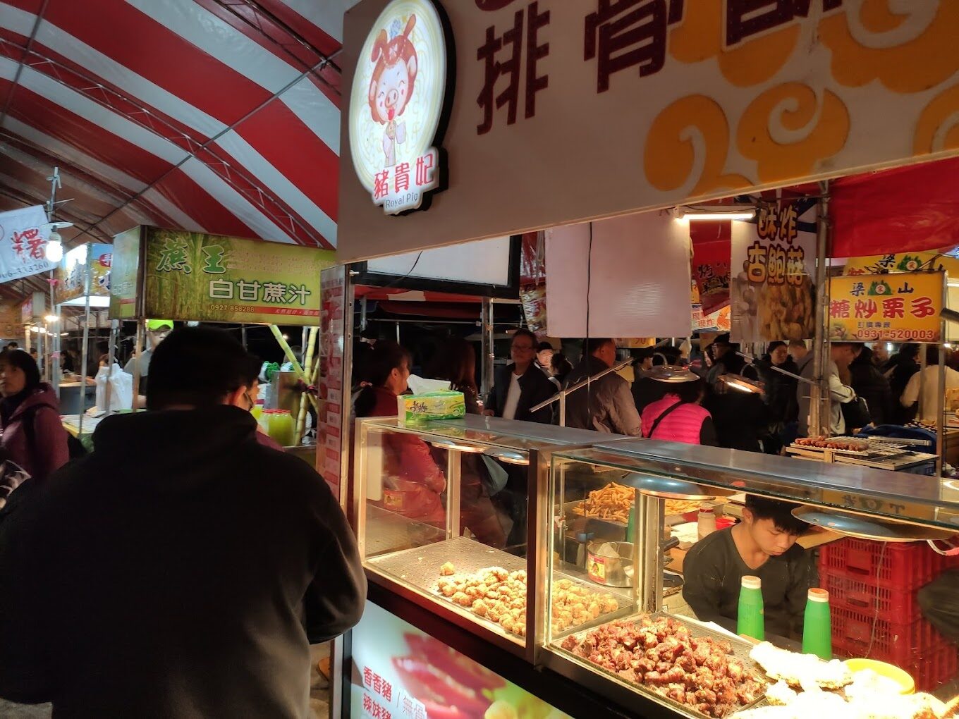 2025埔里景點旅遊攻略｜必訪秘境，讓你不再錯過精彩！