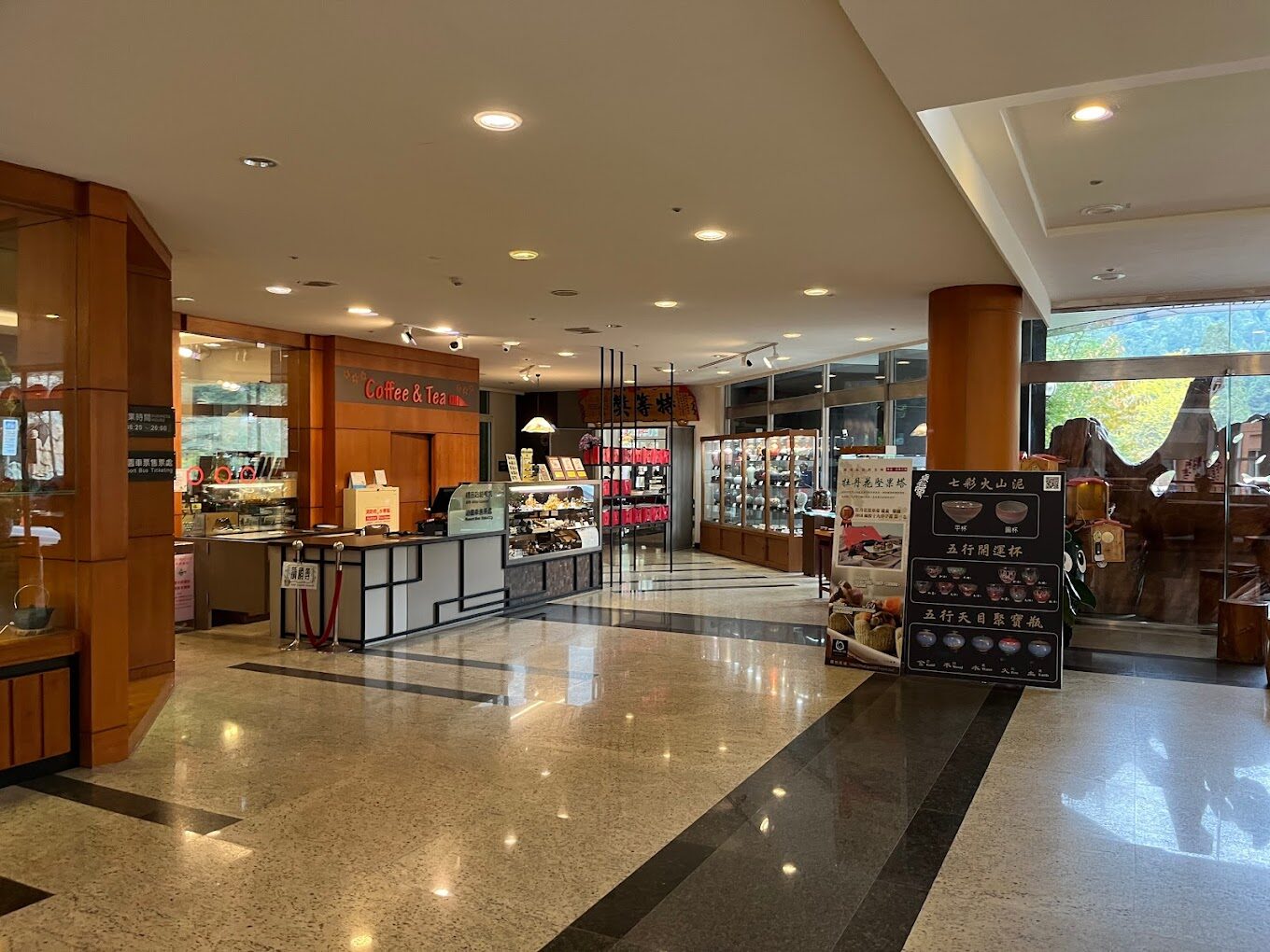 杉林溪大飯店必住秘境｜2025最新評價及避開常見住宿陷阱