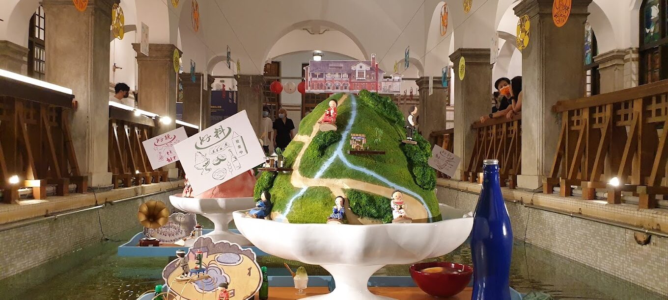 【2025】北部溫泉之旅：不容錯過的天然溫泉景點揭密