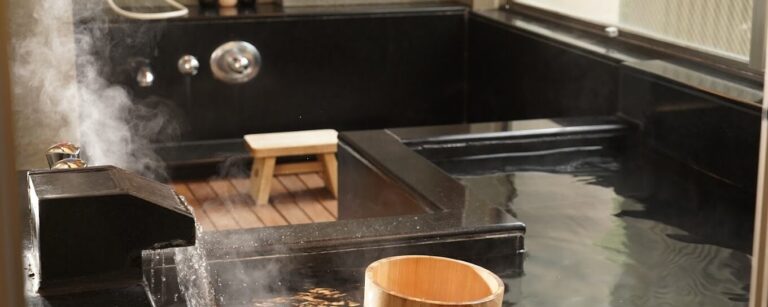 2025年必訪溫泉湯屋推薦｜體驗最純正的溫泉之旅