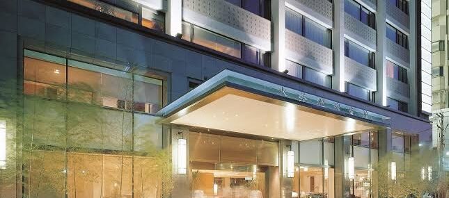 2025年必訪溫泉湯屋推薦｜體驗最純正的溫泉之旅