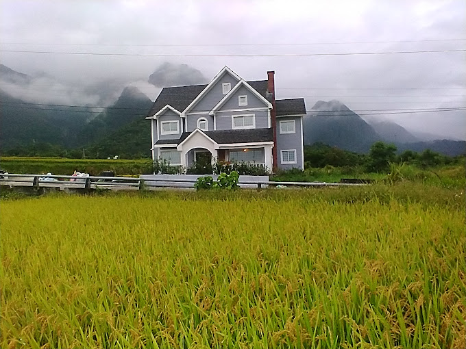 圖／金剛大道民宿