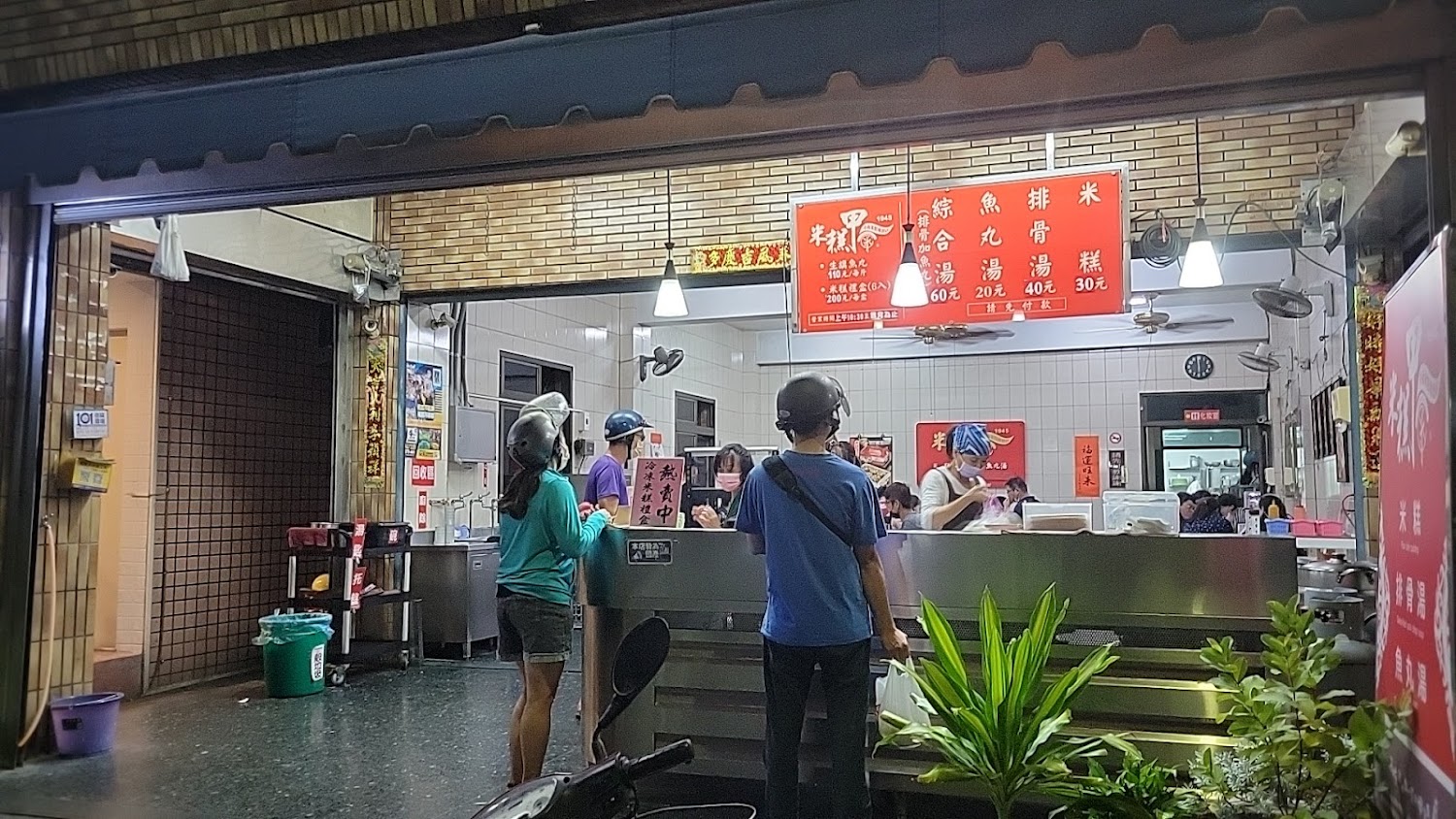 雲林景點不容錯過｜必訪的隱藏美食與自然秘境