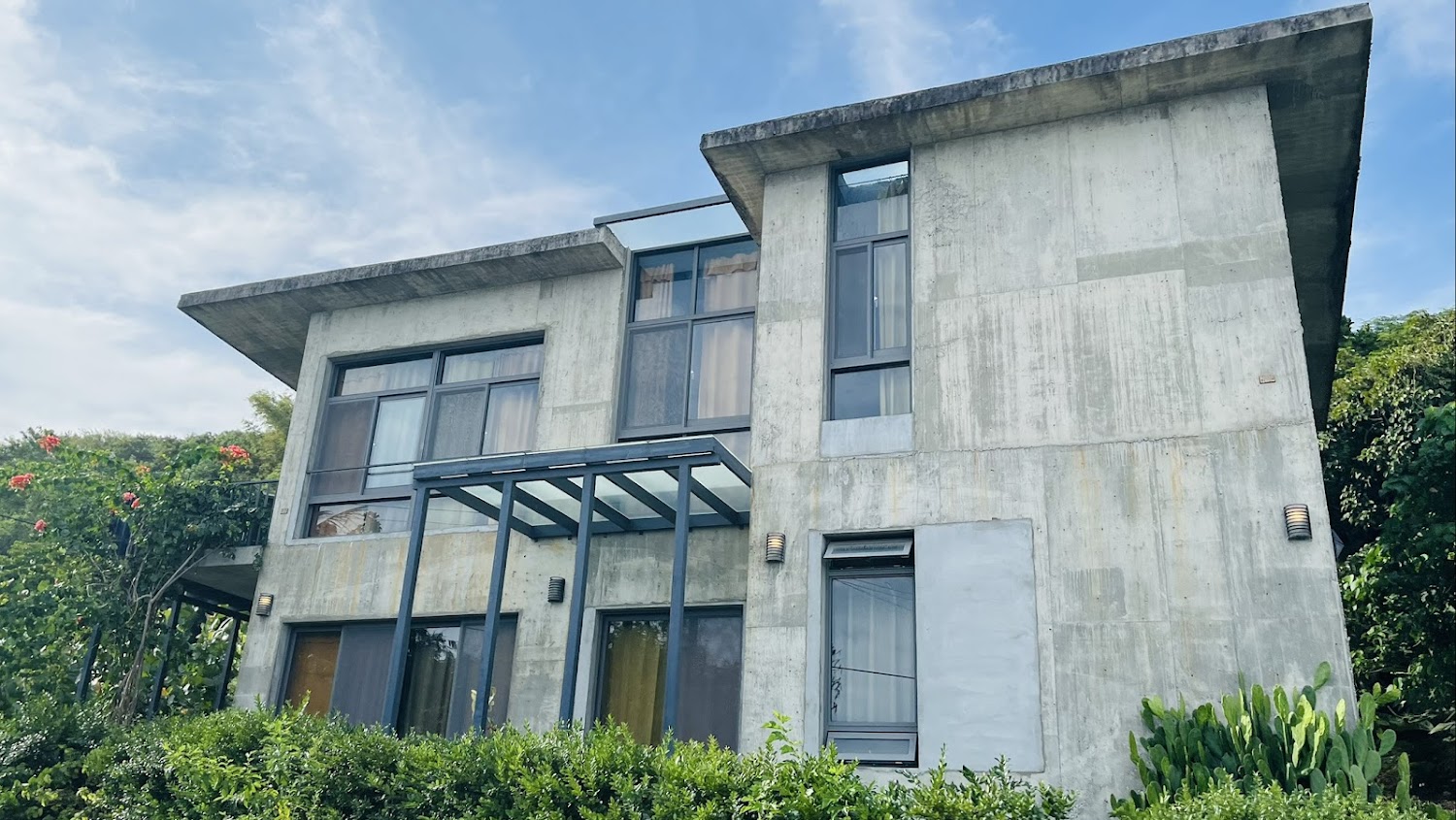 圖/長濱海邊小屋(民宿編號1551)