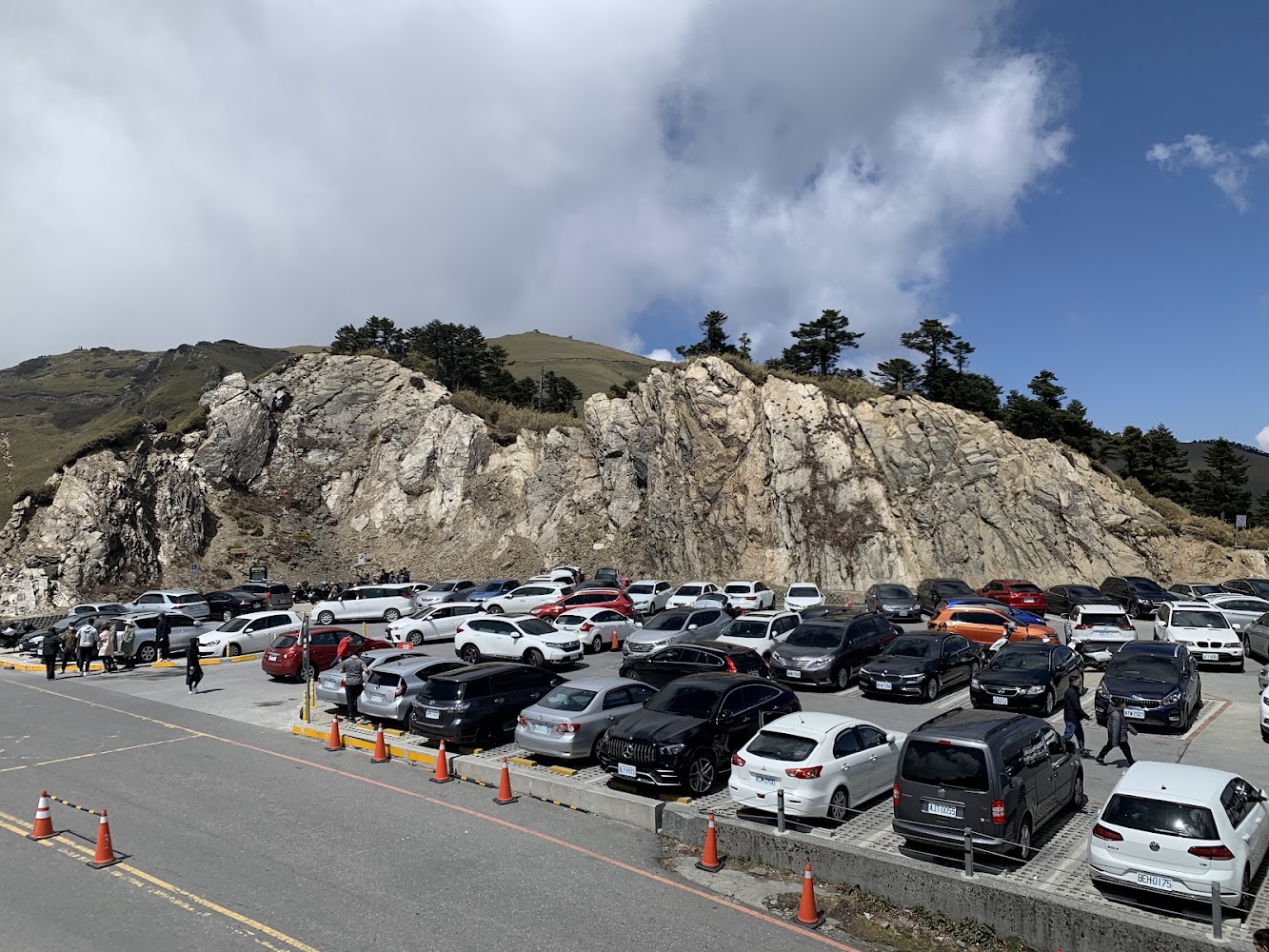 【2025武嶺旅遊】必去景點與在地美食推薦