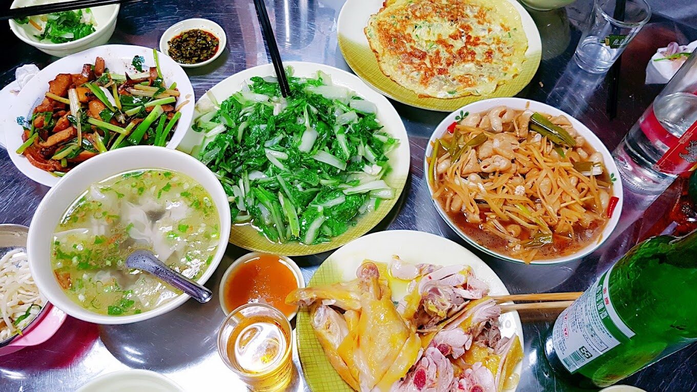 【2025】南庄老街必訪魅力景點