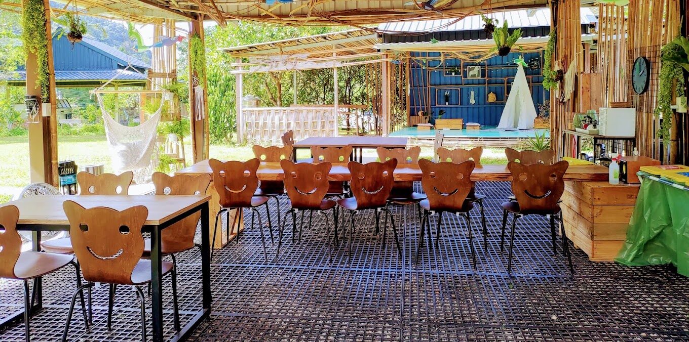 懶人露營必備：簡單步驟讓你輕鬆享受悠閒旅程