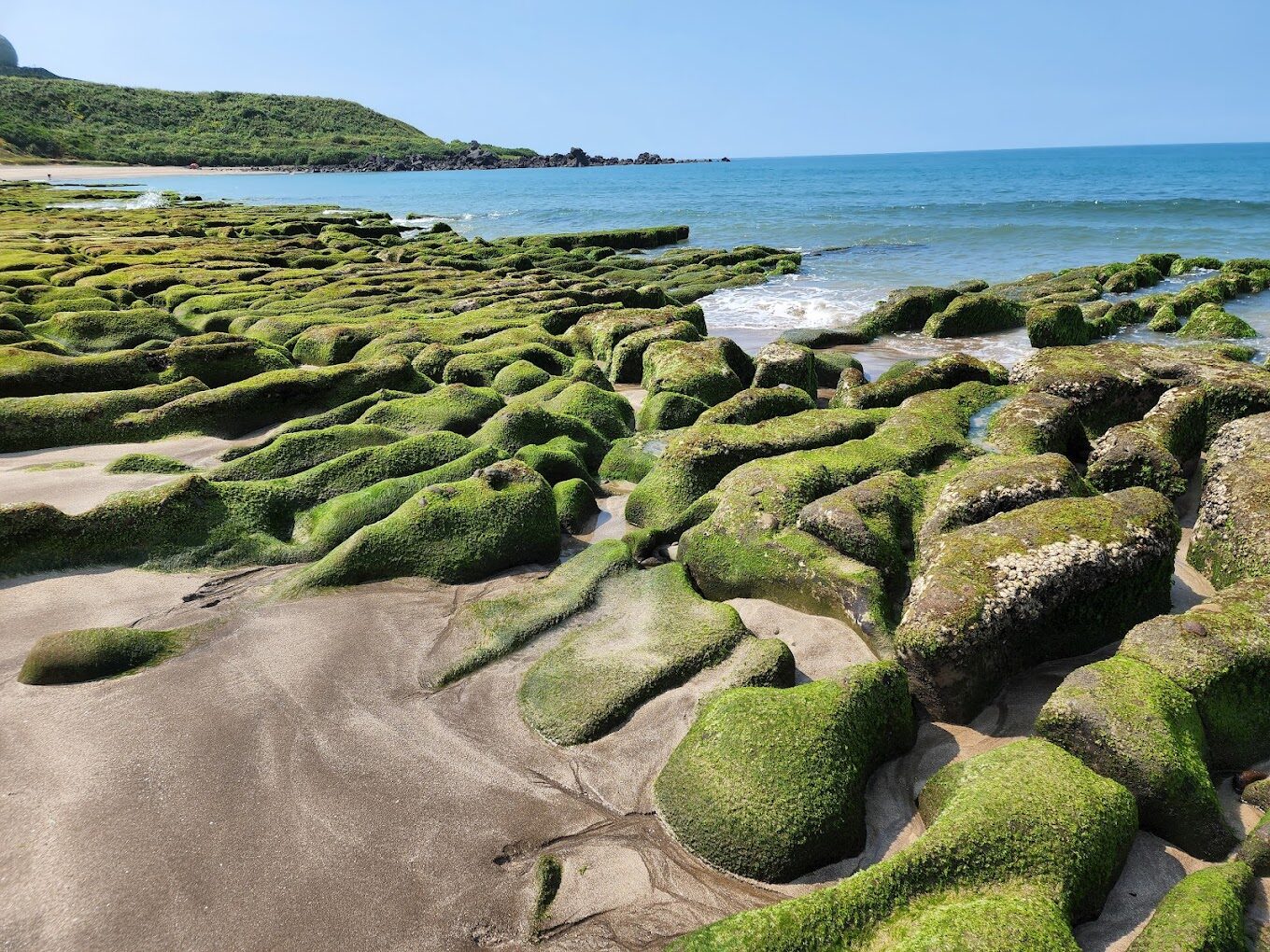 老梅石槽必看景點｜避免錯過這最佳拍攝角度