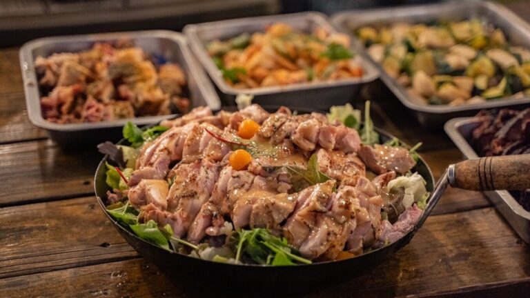 苗栗露營不踩雷攻略｜露營地選擇