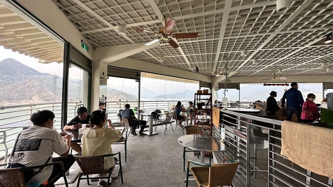 【2025】曾文水庫旅遊攻略：必吃美食與不可錯過的景點大公開