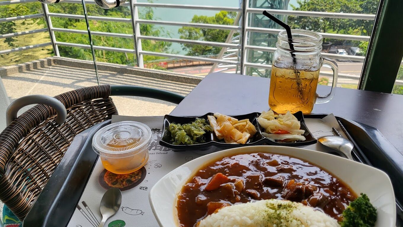 【2025】曾文水庫旅遊攻略：必吃美食與不可錯過的景點大公開