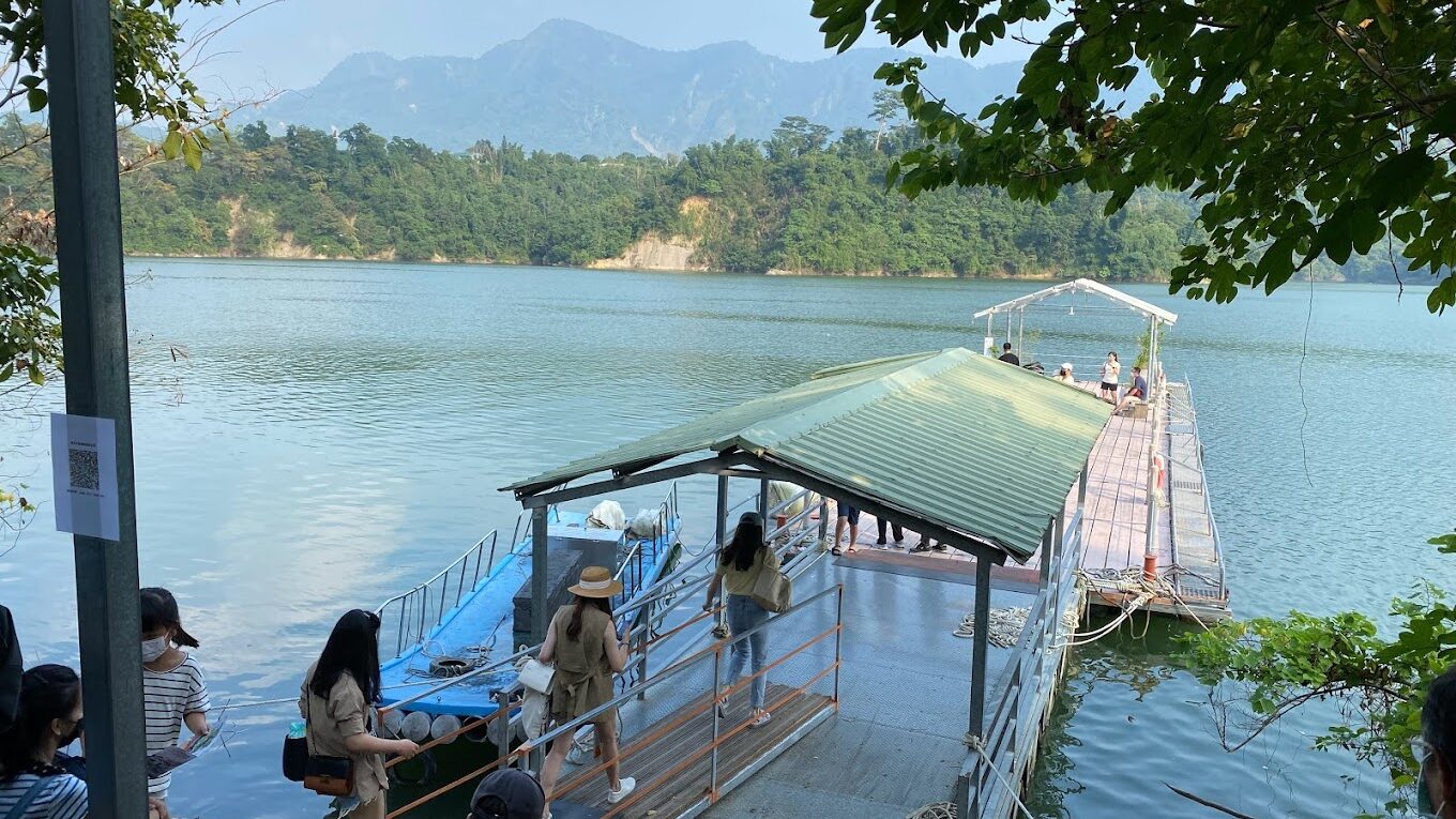 【2025】曾文水庫旅遊攻略：必吃美食與不可錯過的景點大公開(28)