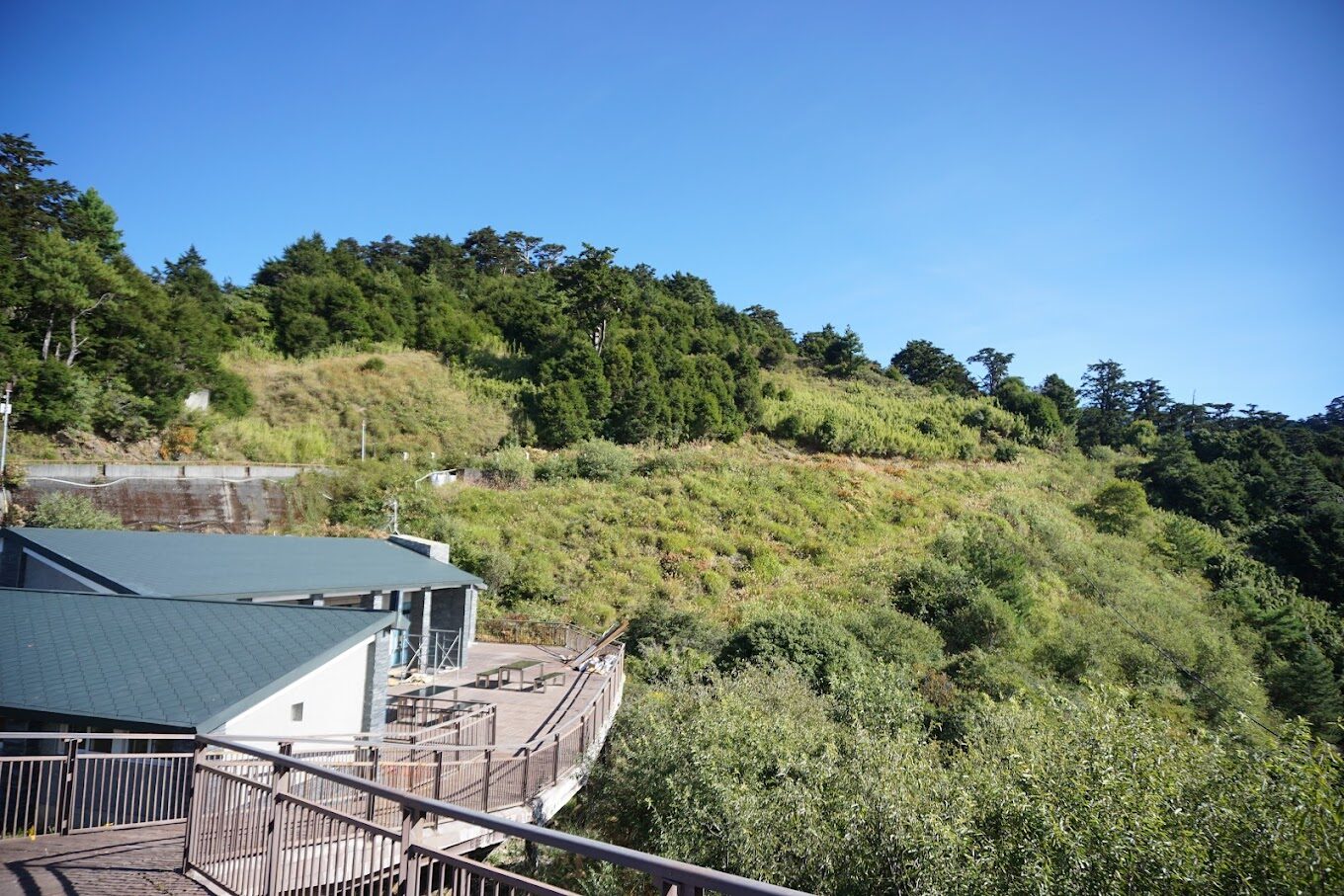 【2025】合歡山必玩景點推薦|享受絕美山景大攻略