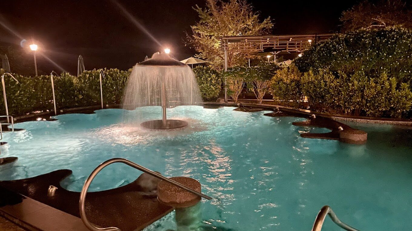 不得不知的苗栗泡湯秘境｜探索隱藏溫泉景點