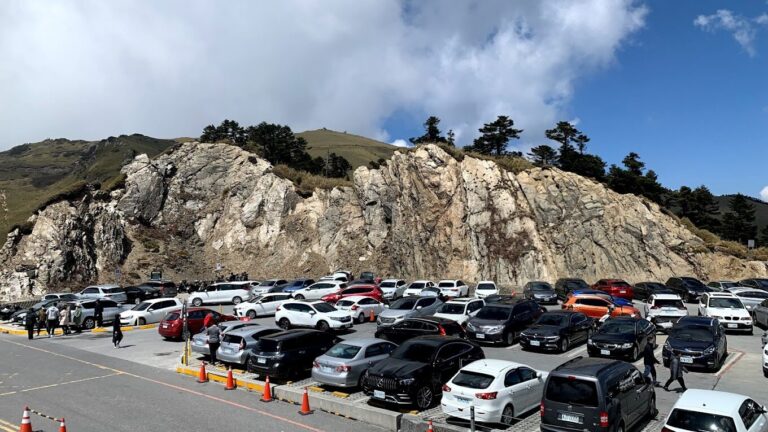 【2025武嶺旅遊】必去景點與在地美食推薦