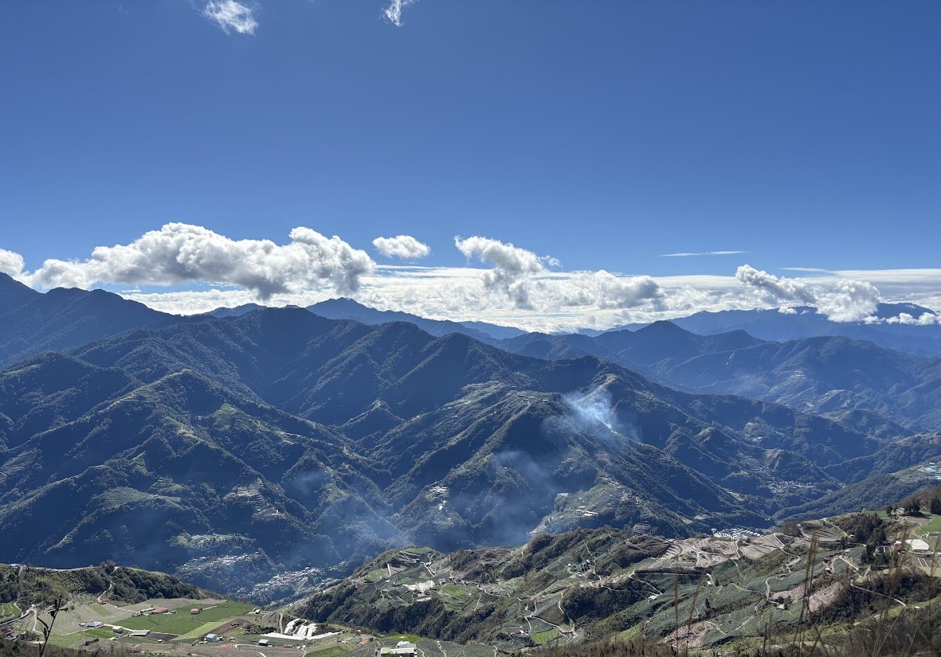 【2025武嶺旅遊】必去景點與在地美食推薦