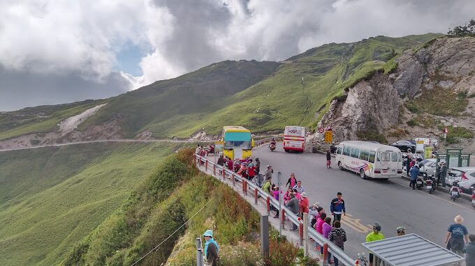 【2025武嶺旅遊】必去景點與在地美食推薦