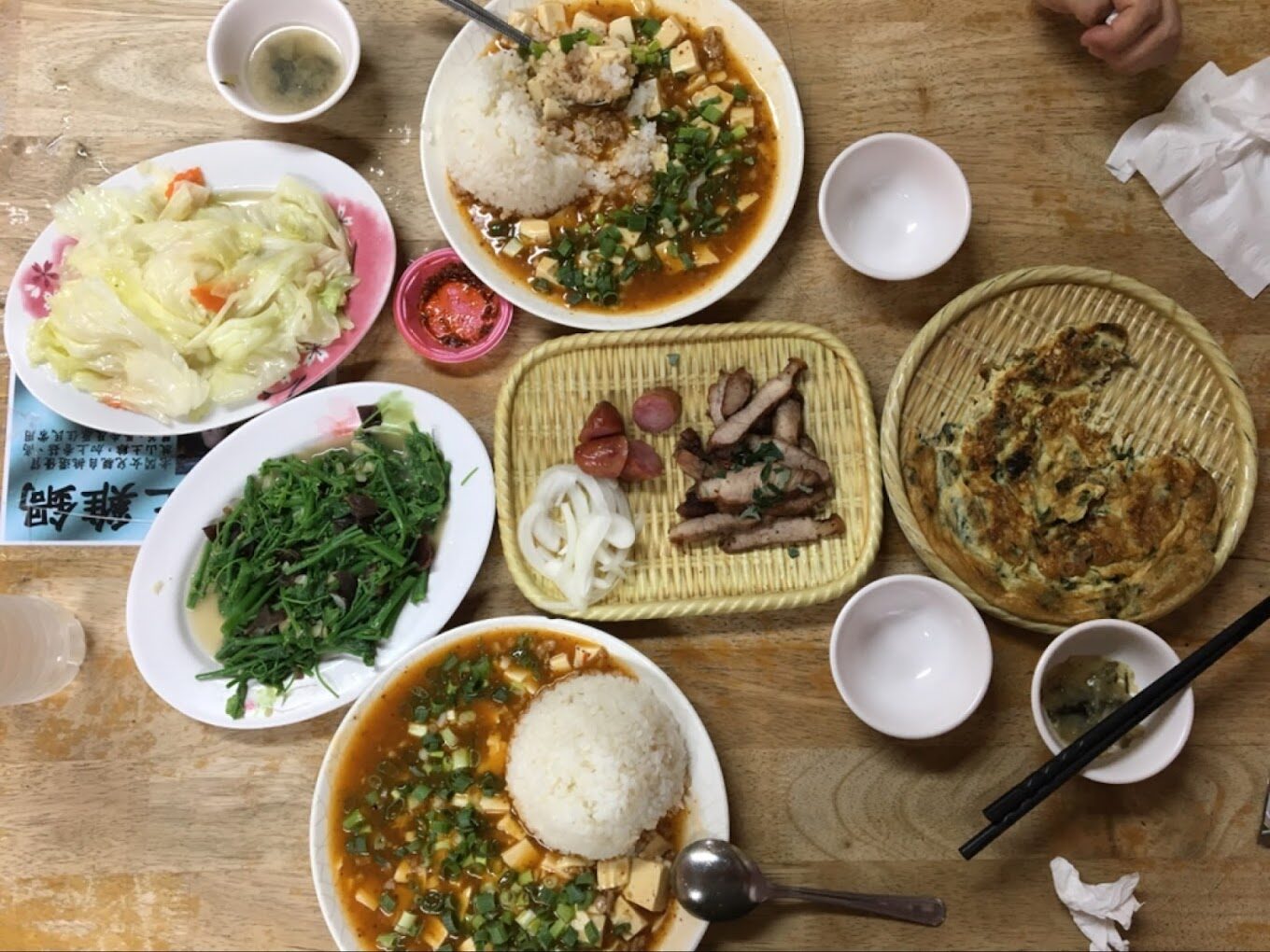 【2025武嶺旅遊】必去景點與在地美食推薦