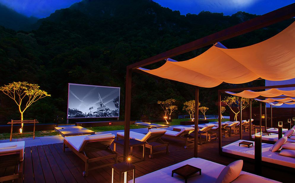 Silks Place Taroko 太魯閣晶英酒店