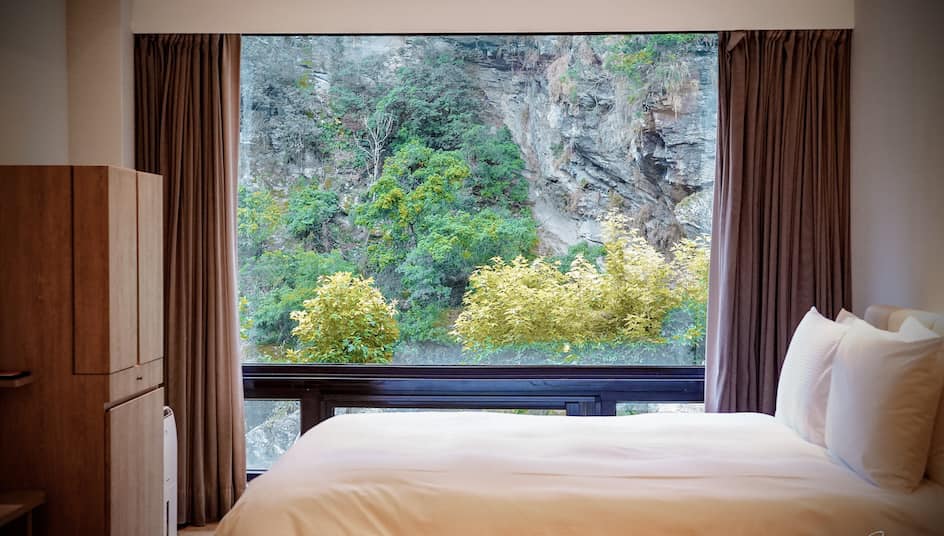 圖片來源/Silks Place Taroko 太魯閣晶英酒店