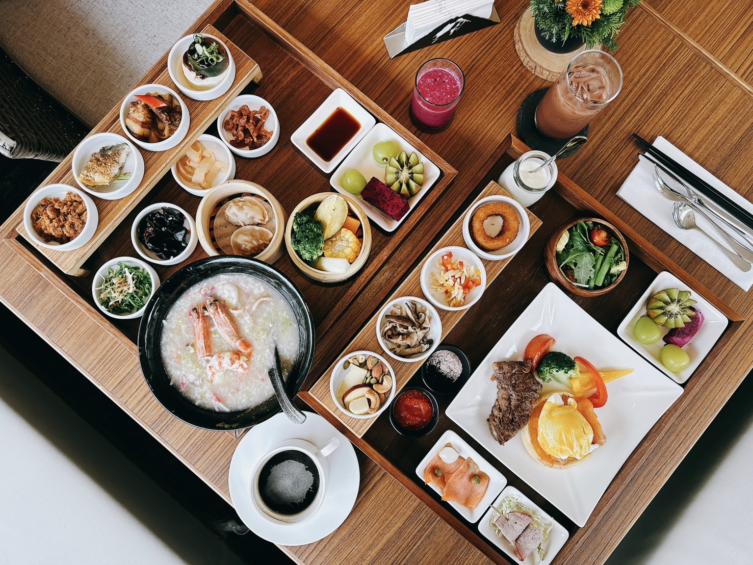 圖片來源/Silks Place Taroko 太魯閣晶英酒店