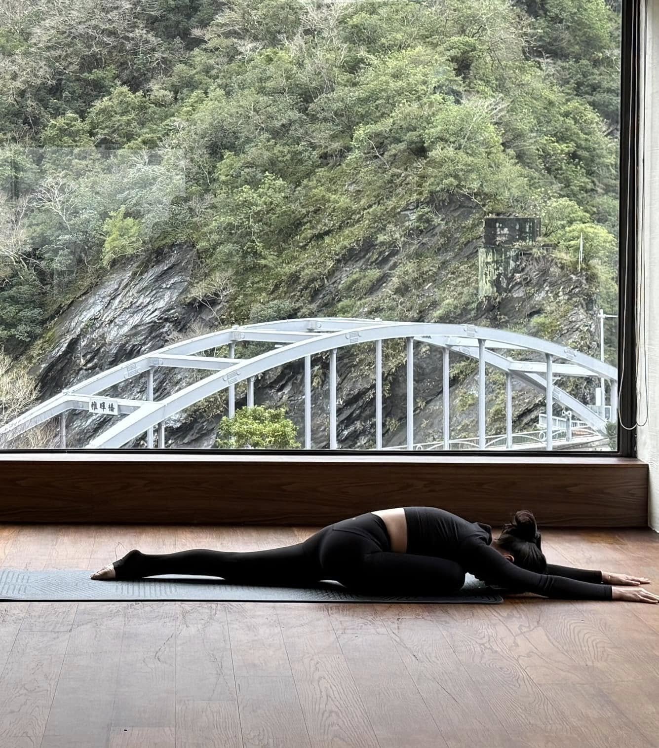 圖片來源/Silks Place Taroko 太魯閣晶英酒店