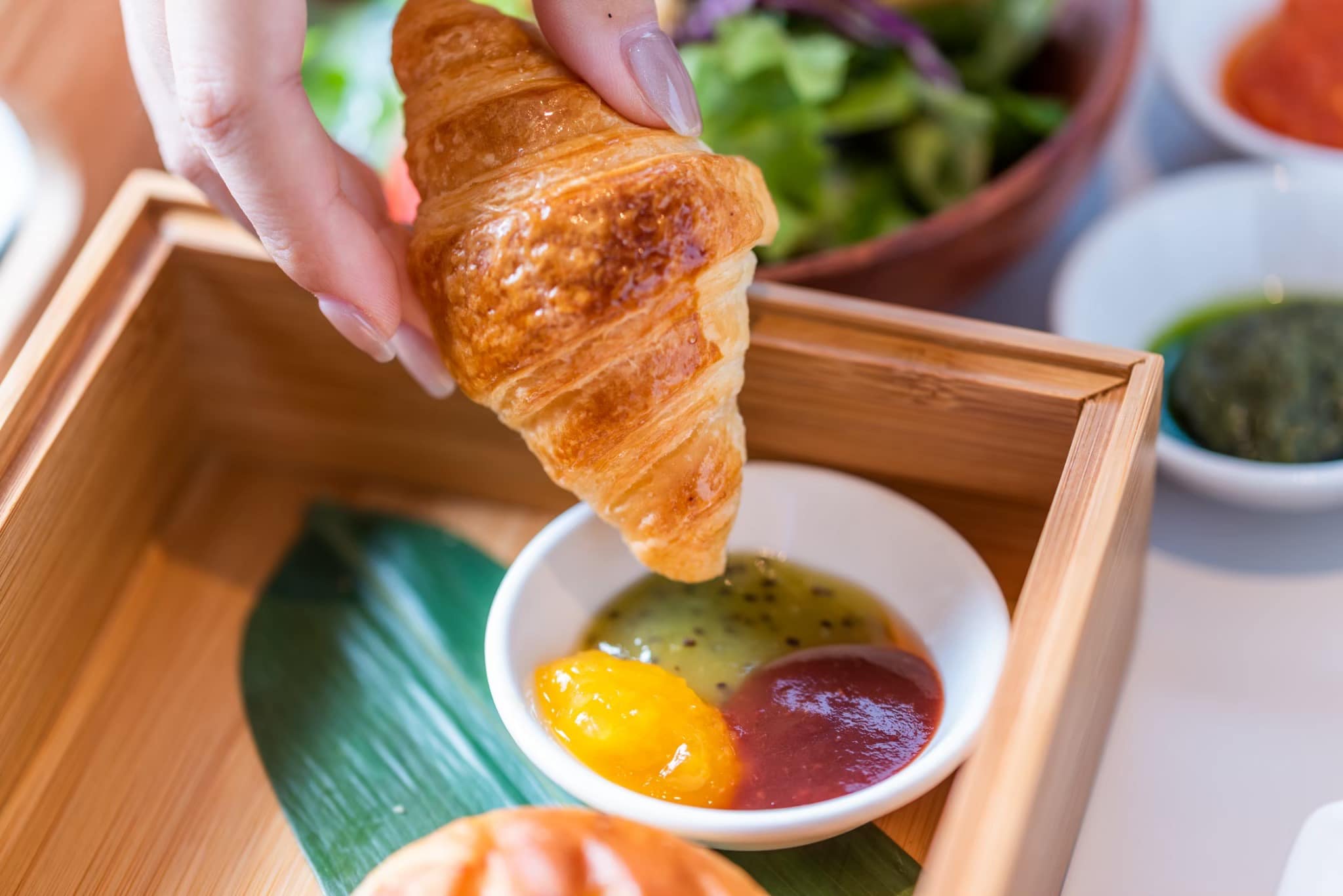 圖片來源/Silks Place Taroko 太魯閣晶英酒店