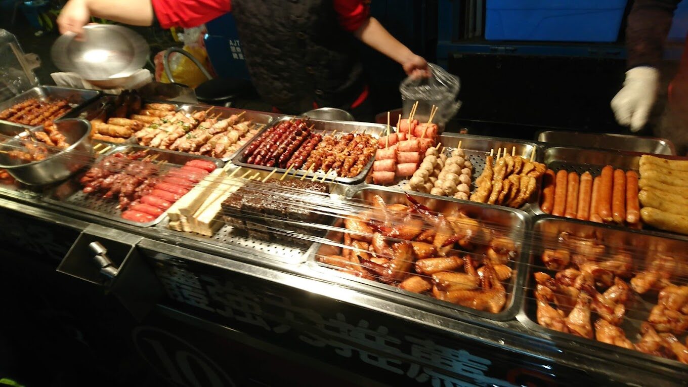 臺灣彰化景點推薦:2025年必訪的旅遊熱點