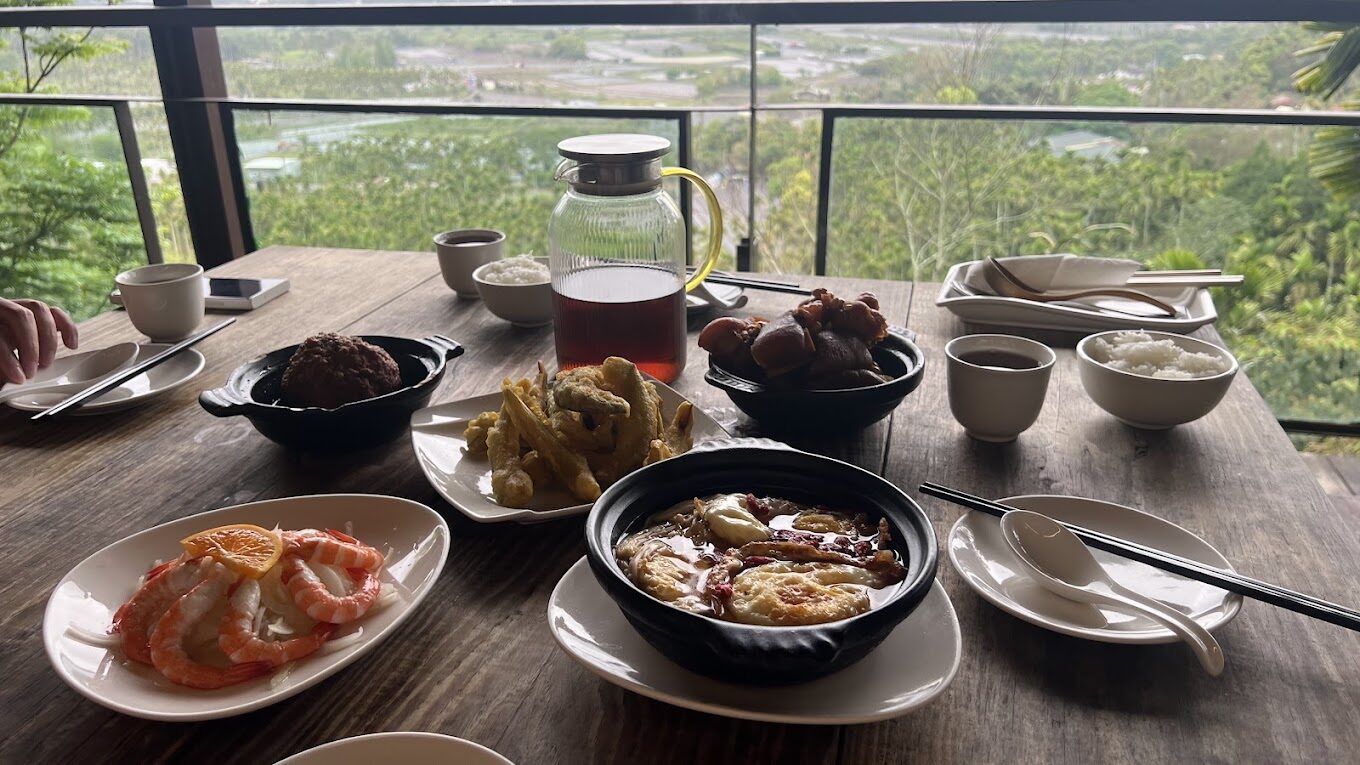 【2025】南投日月潭旅遊不可錯過的景點及美食推薦