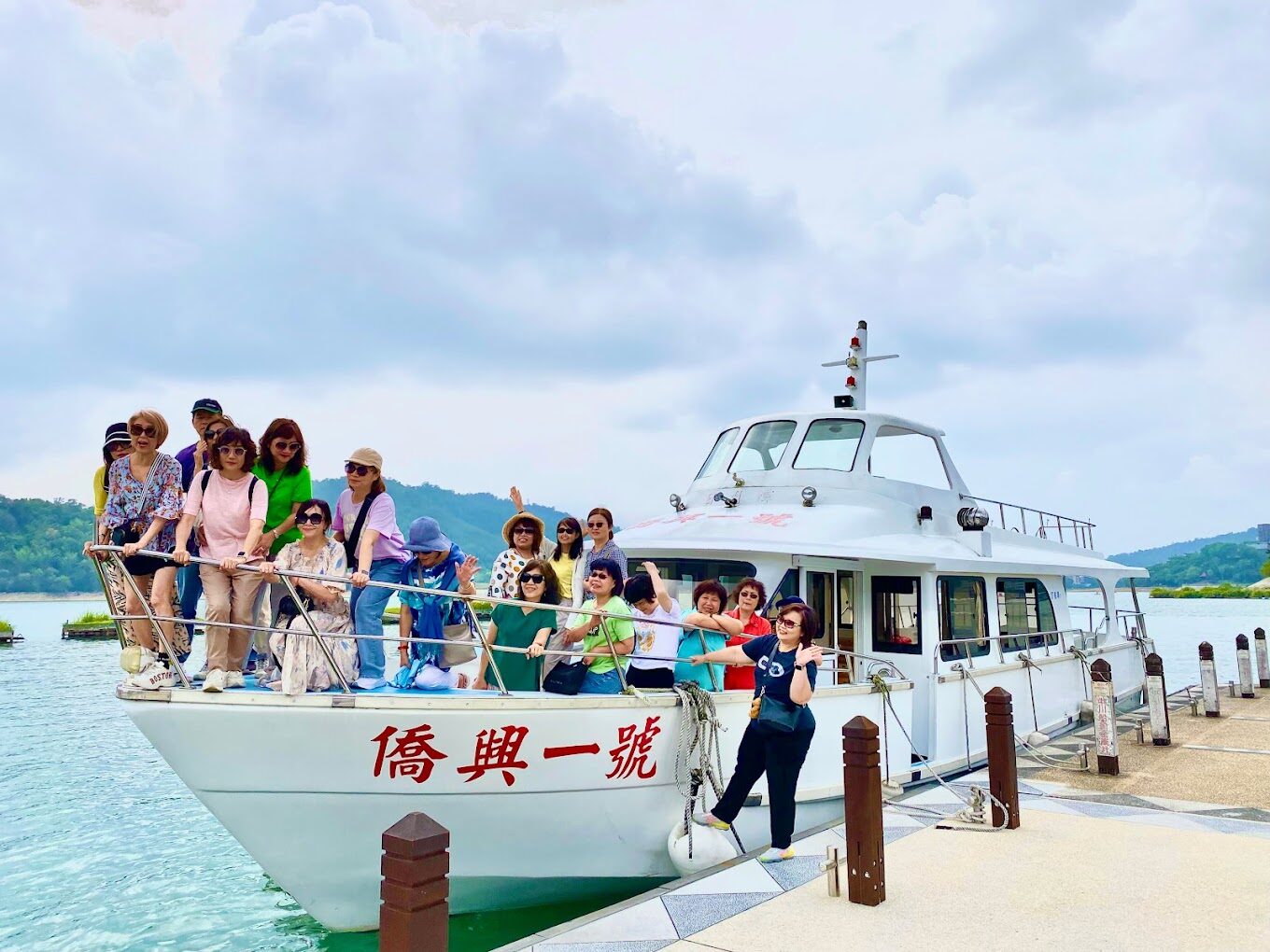 【2025】南投日月潭旅遊不可錯過的景點及美食推薦