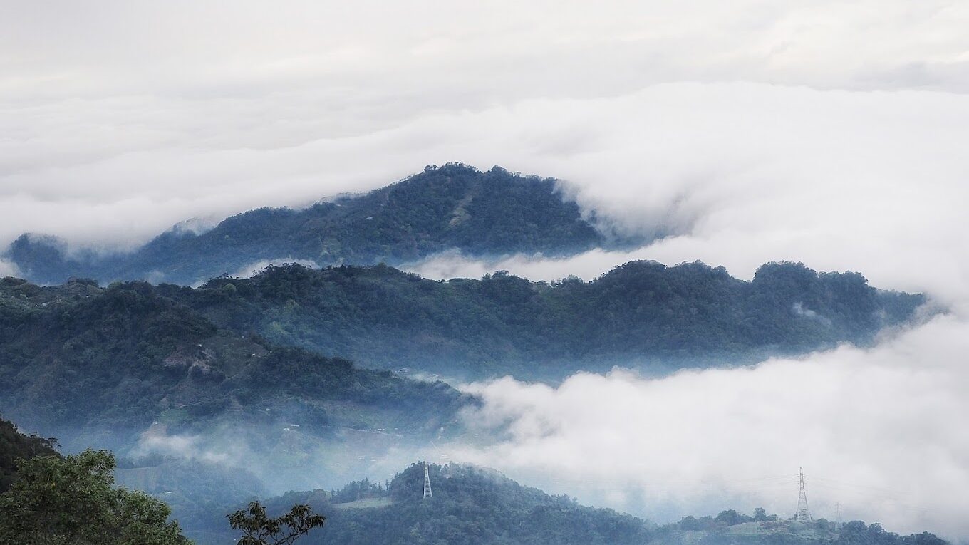 谷關七雄健行指南｜避免新手錯過的必遊山徑與景點推薦