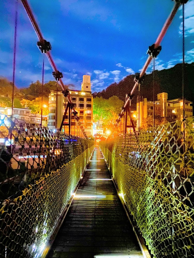 台中谷關旅遊指南｜必訪景點與當地美食推薦