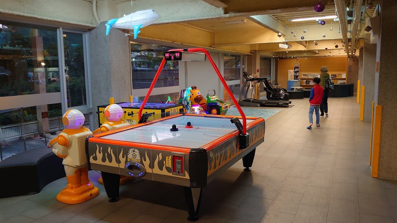 【2025】台中日光溫泉會館必知指南：5大原因讓你後悔沒提早計劃！