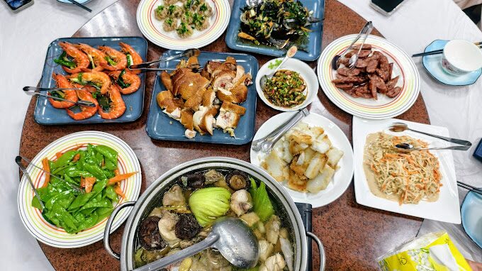 杉林溪旅遊指南：探索必訪景點與在地美食推薦