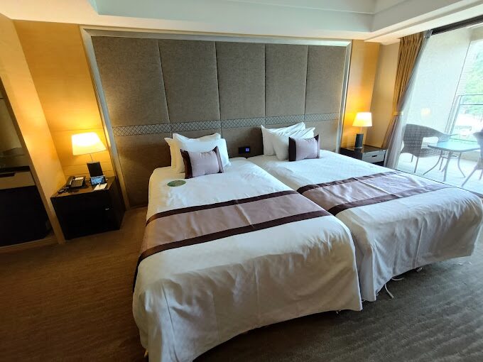 日月潭大飯店住宿評價｜避開這常見問題，享受頂級湖景假期