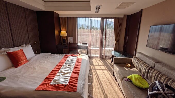 日月潭大飯店住宿評價｜避開這常見問題，享受頂級湖景假期