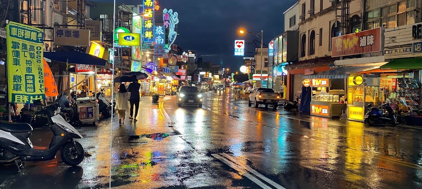 2025墾丁景點大解析｜避開遊客潮的隱藏秘境