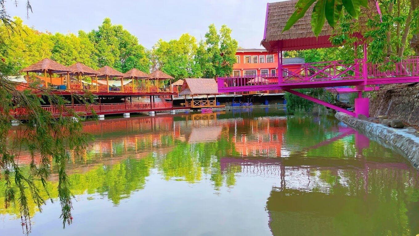 雲林景點不容錯過｜必訪的隱藏美食與自然秘境
