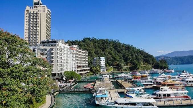 【2025】日月潭住宿指南：避開這常見錯誤，享受完美湖畔假期