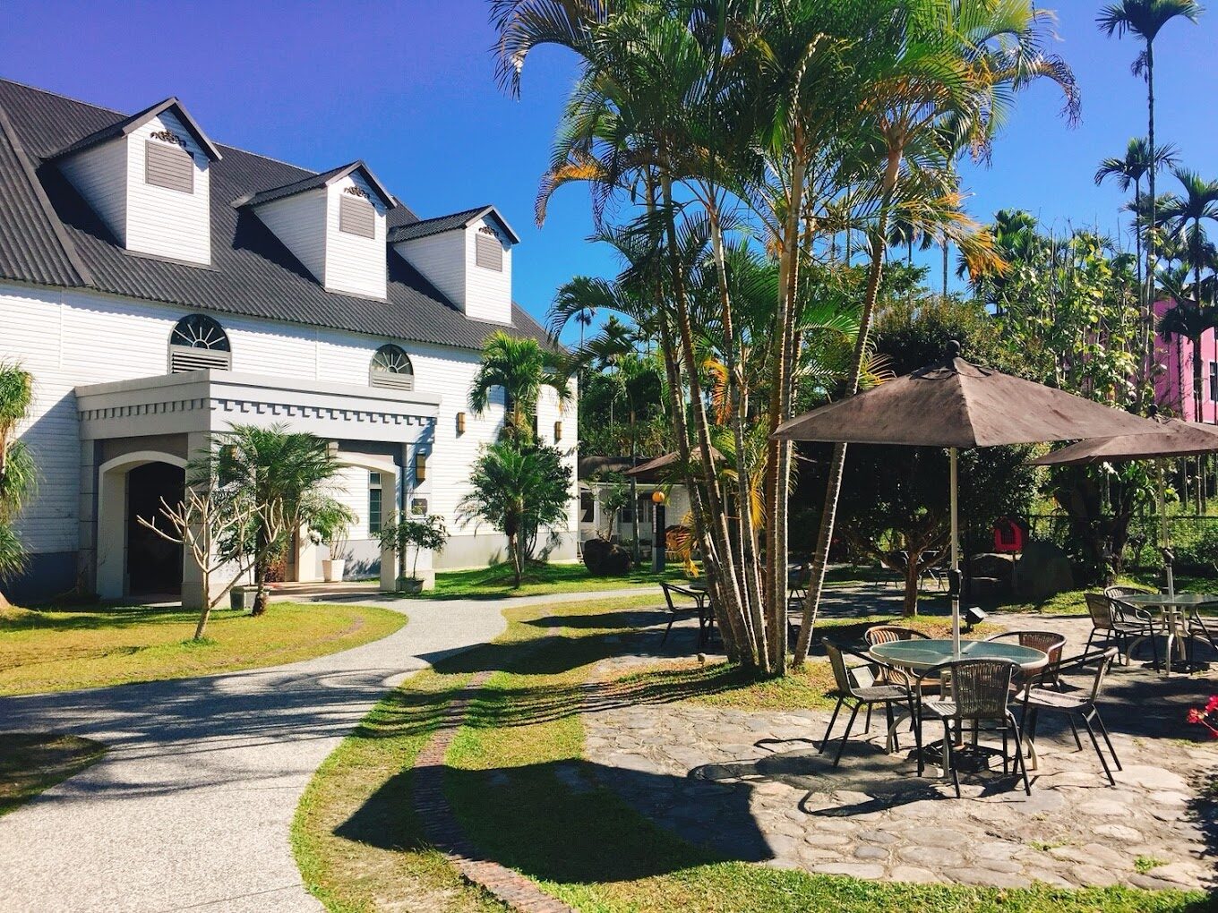 2025南投旅遊攻略：避開人潮的秘境景點，不用排隊也能玩的超值選擇！