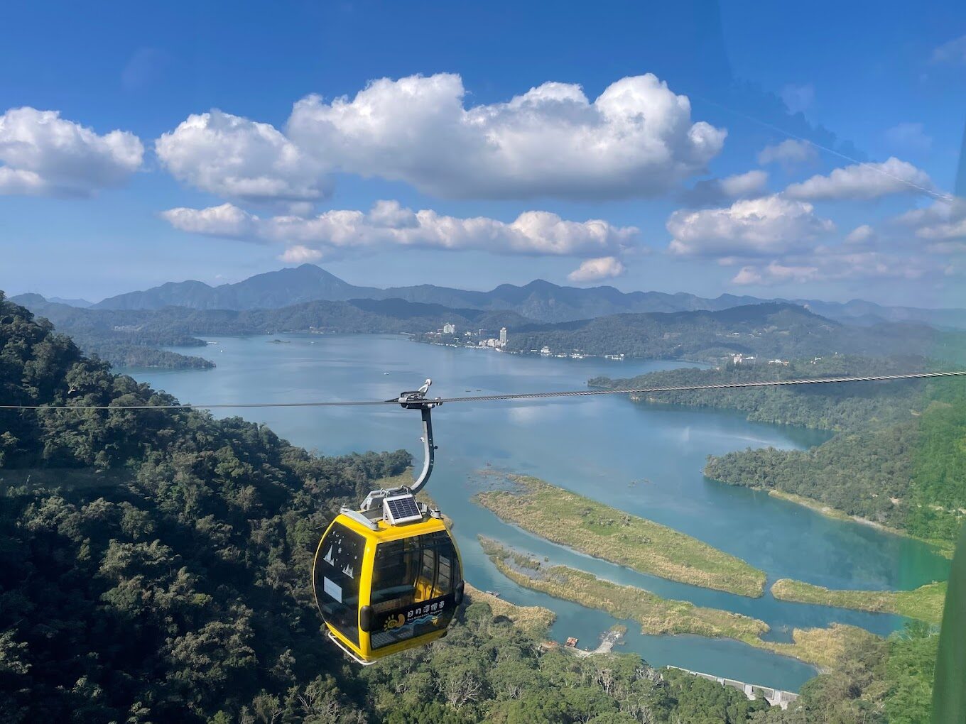 【2025】日月潭旅遊不可錯過的景點｜完整攻略與秘境探索