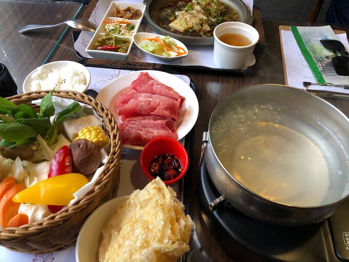 八仙山國家森林遊樂區絕佳探索指南｜必訪景點與在地美食推薦