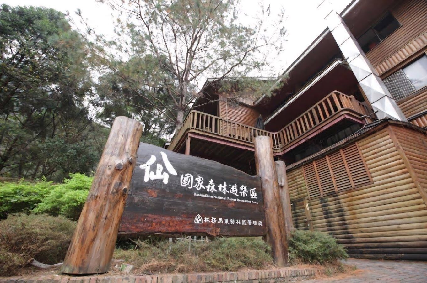 八仙山國家森林遊樂區絕佳探索指南｜必訪景點與在地美食推薦