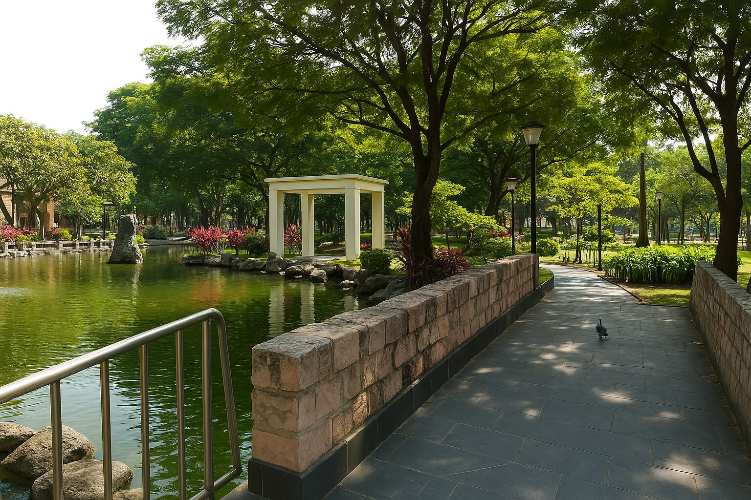 台中親子景點推薦｜2025必訪的親子樂園