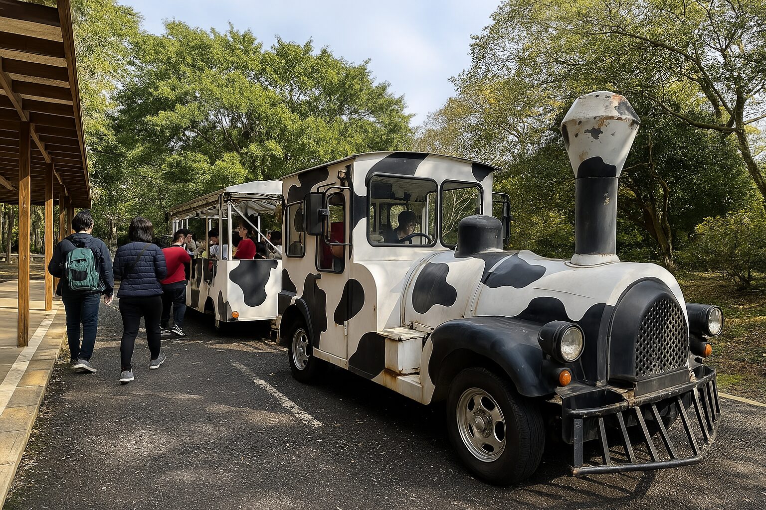 【2025】埔心牧場必知的體驗活動｜讓你的親子旅遊不留遺憾