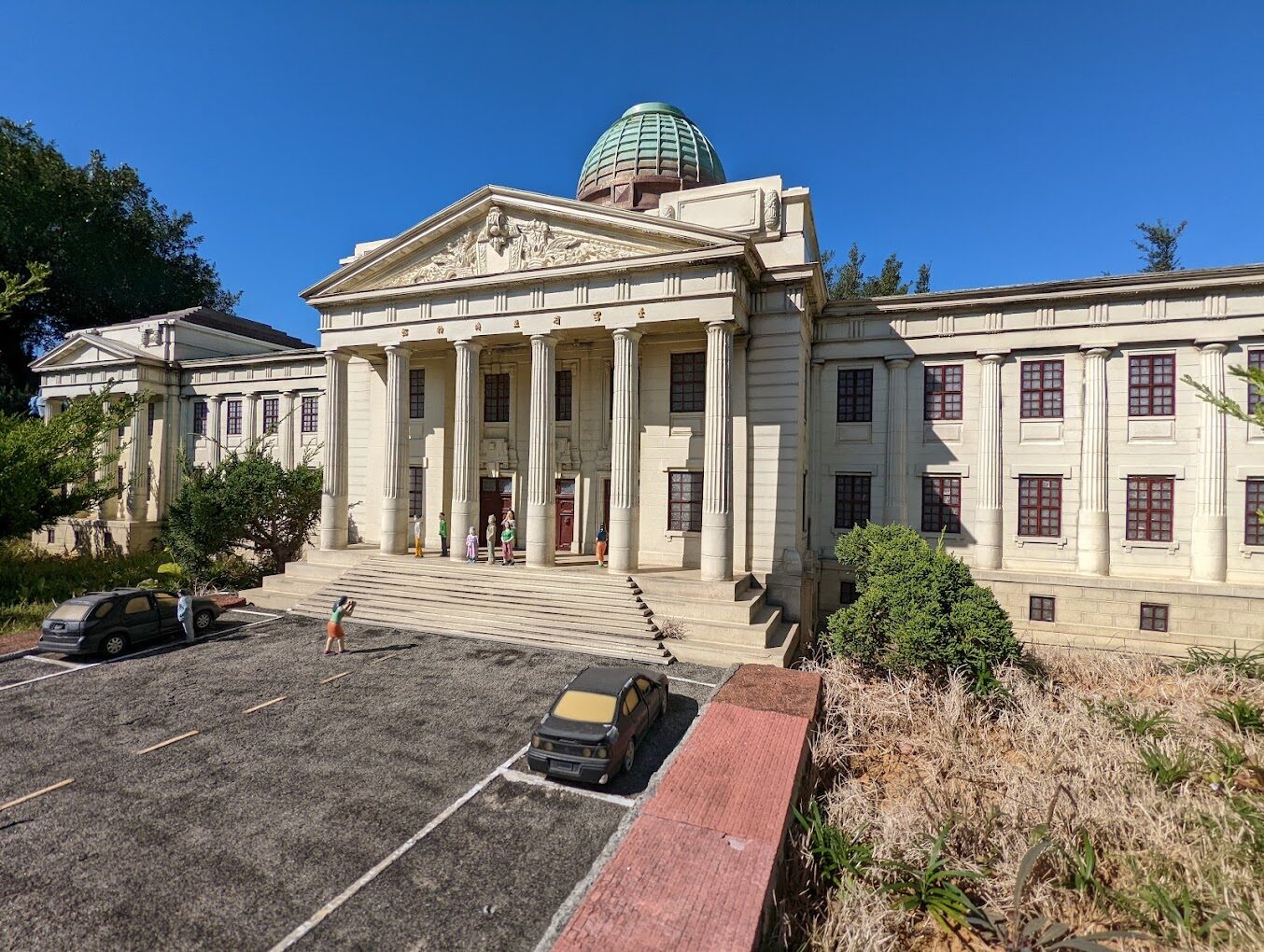 如何探索小人國？必知的4個旅遊亮點