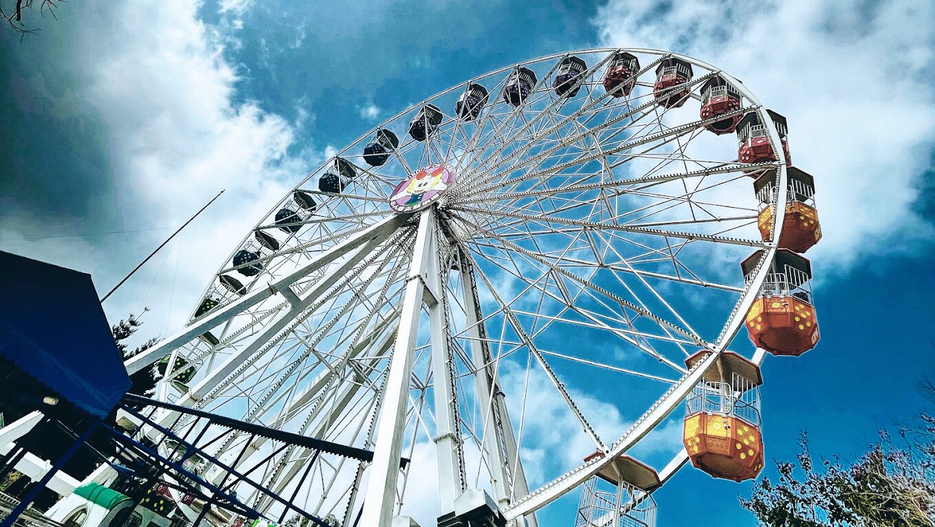 如何探索小人國？必知的4個旅遊亮點