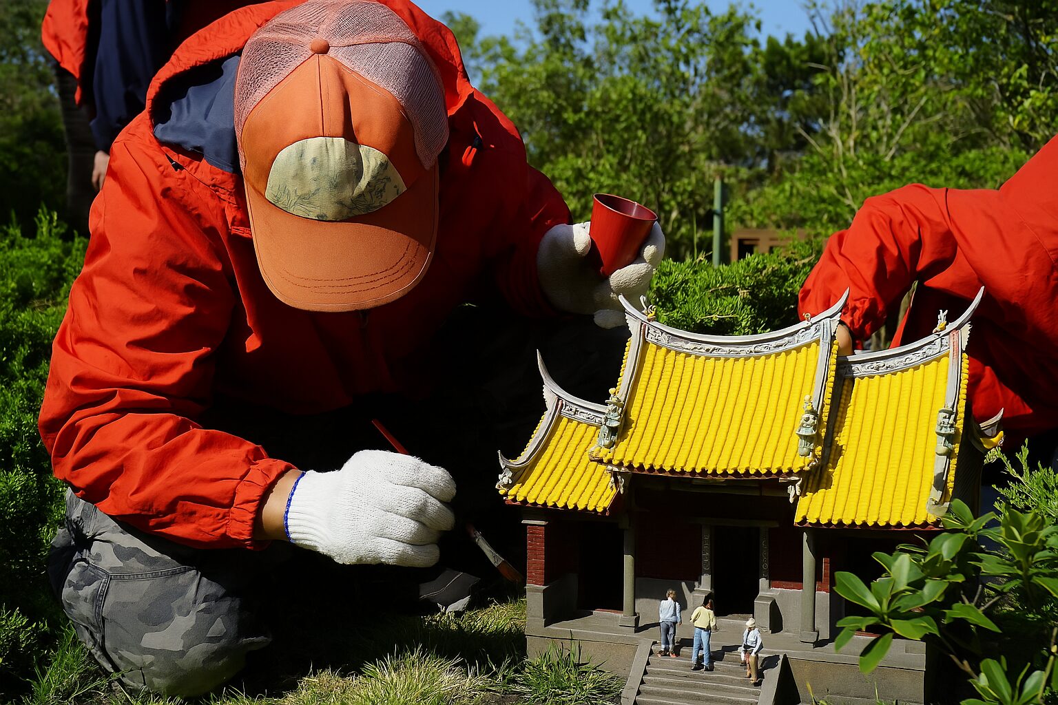 如何探索小人國？必知的旅遊亮點